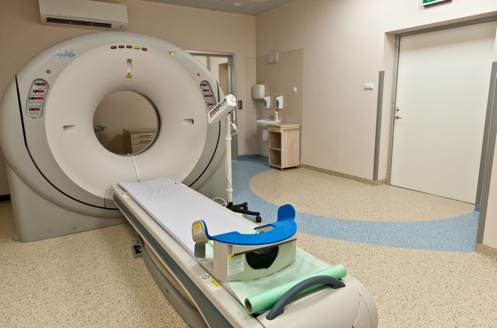 Tomograf – Centrum Zdrowia